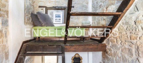 10 rooms House in San Benedetto Val di Sambro, Italy No. 128401 15