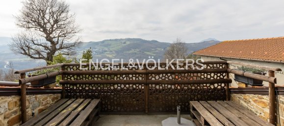 10 rooms House in San Benedetto Val di Sambro, Italy No. 128401 28