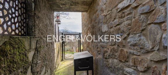 10 rooms House in San Benedetto Val di Sambro, Italy No. 128401 27