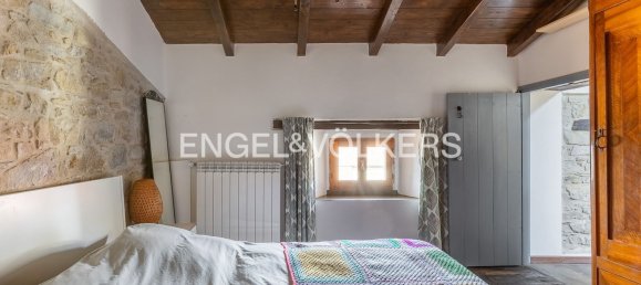 10 rooms House in San Benedetto Val di Sambro, Italy No. 128401 11