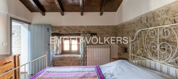 10 rooms House in San Benedetto Val di Sambro, Italy No. 128401 10