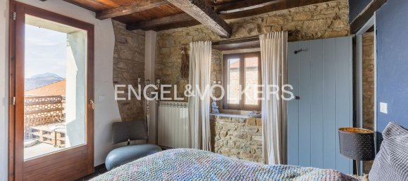 10 rooms House in San Benedetto Val di Sambro, Italy No. 128401 22