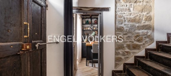 10 rooms House in San Benedetto Val di Sambro, Italy No. 128401 25