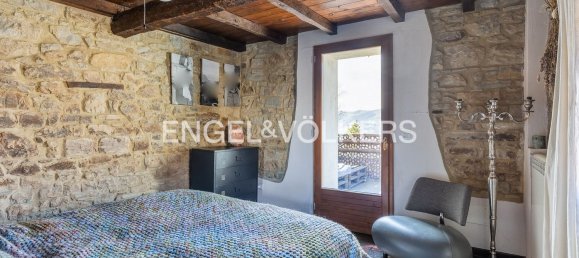 10 rooms House in San Benedetto Val di Sambro, Italy No. 128401 21