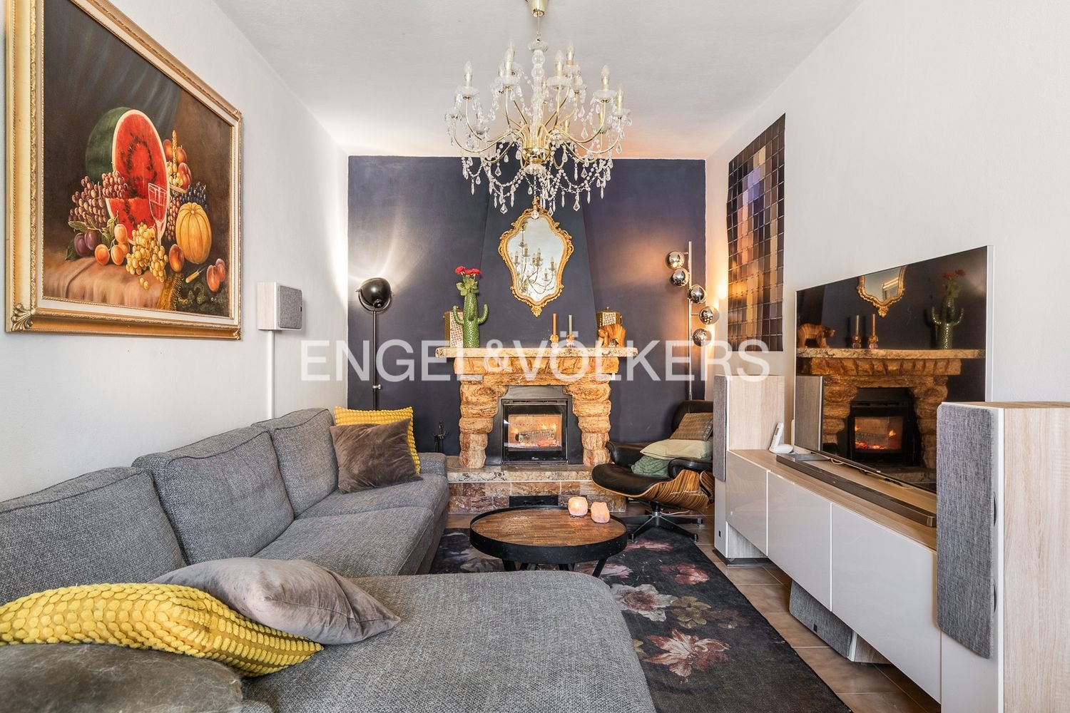 10 rooms House in San Benedetto Val di Sambro, Italy No. 128401