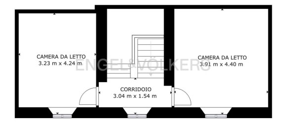 10 rooms House in San Benedetto Val di Sambro, Italy No. 128401 43