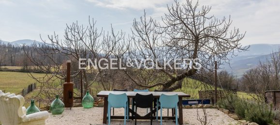 10 rooms House in San Benedetto Val di Sambro, Italy No. 128401 32