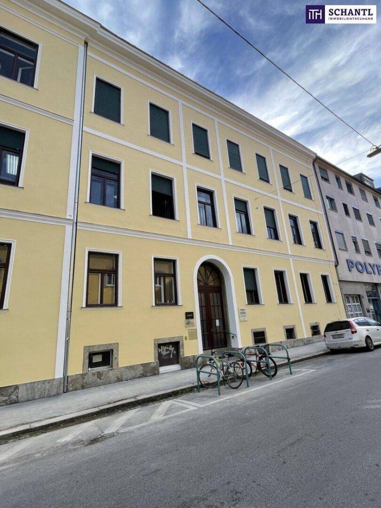 Квартира с 4 комнатами в Ленд, Австрия № 183494