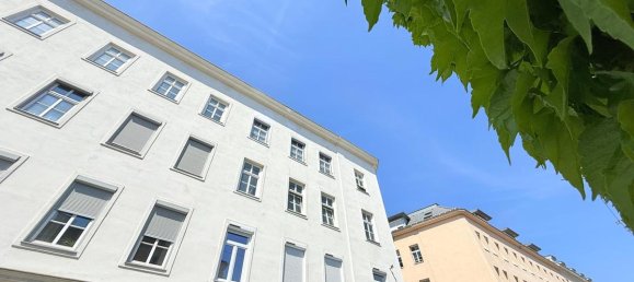 2 rooms Apartment in Penzing, Austria No. 229863 8