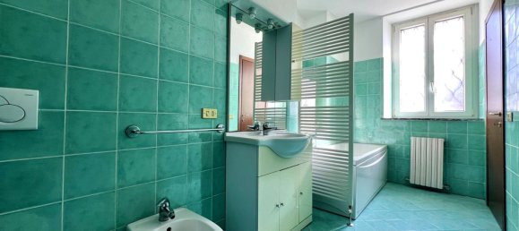 3-salle Appartement à Asso, Italy No. 141104 20