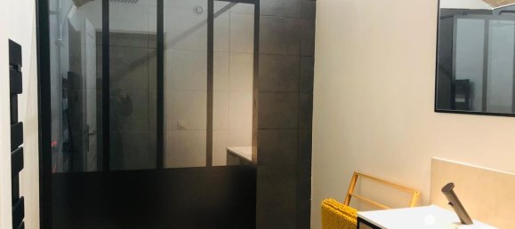 Apartamento de 2 dormitorios en Montlucon, France No. 201391 10