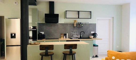 Apartamento de 2 dormitorios en Montlucon, France No. 201391 4