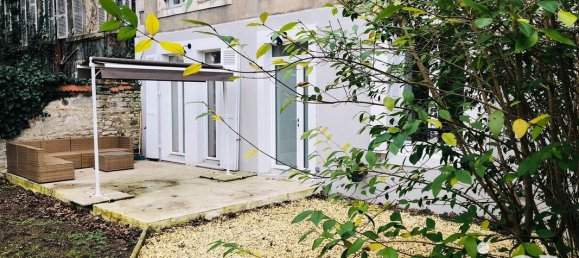 Apartamento de 2 dormitorios en Montlucon, France No. 201391 14