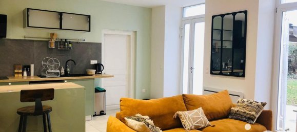 Apartamento de 2 dormitorios en Montlucon, France No. 201391 3