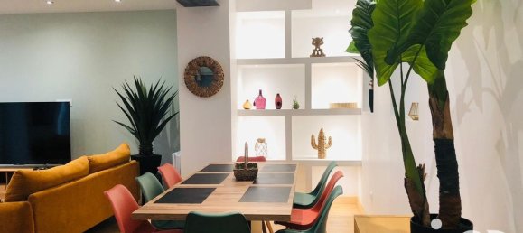 Apartamento de 2 dormitorios en Montlucon, France No. 201391 2