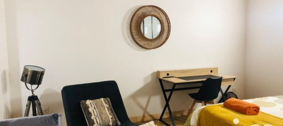 Apartamento de 2 dormitorios en Montlucon, France No. 201391 7