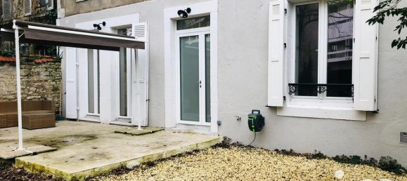 Apartamento de 2 dormitorios en Montlucon, France No. 201391 13