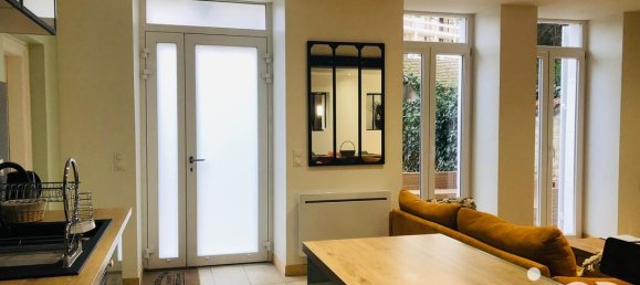 Apartamento de 2 dormitorios en Montlucon, France No. 201391 5