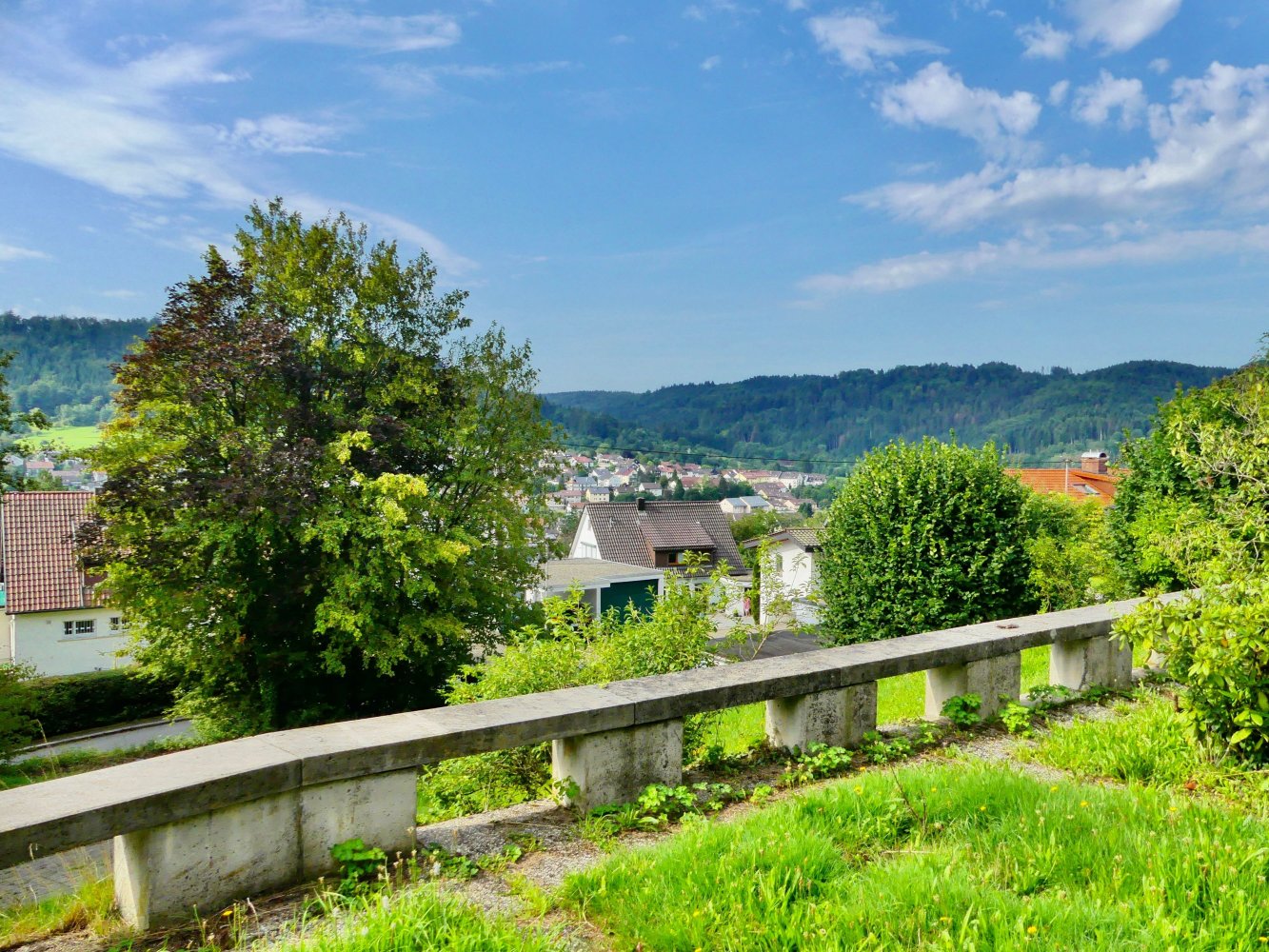 Дом с 7 комнатами в Ремс-Мур, Германия № 23165