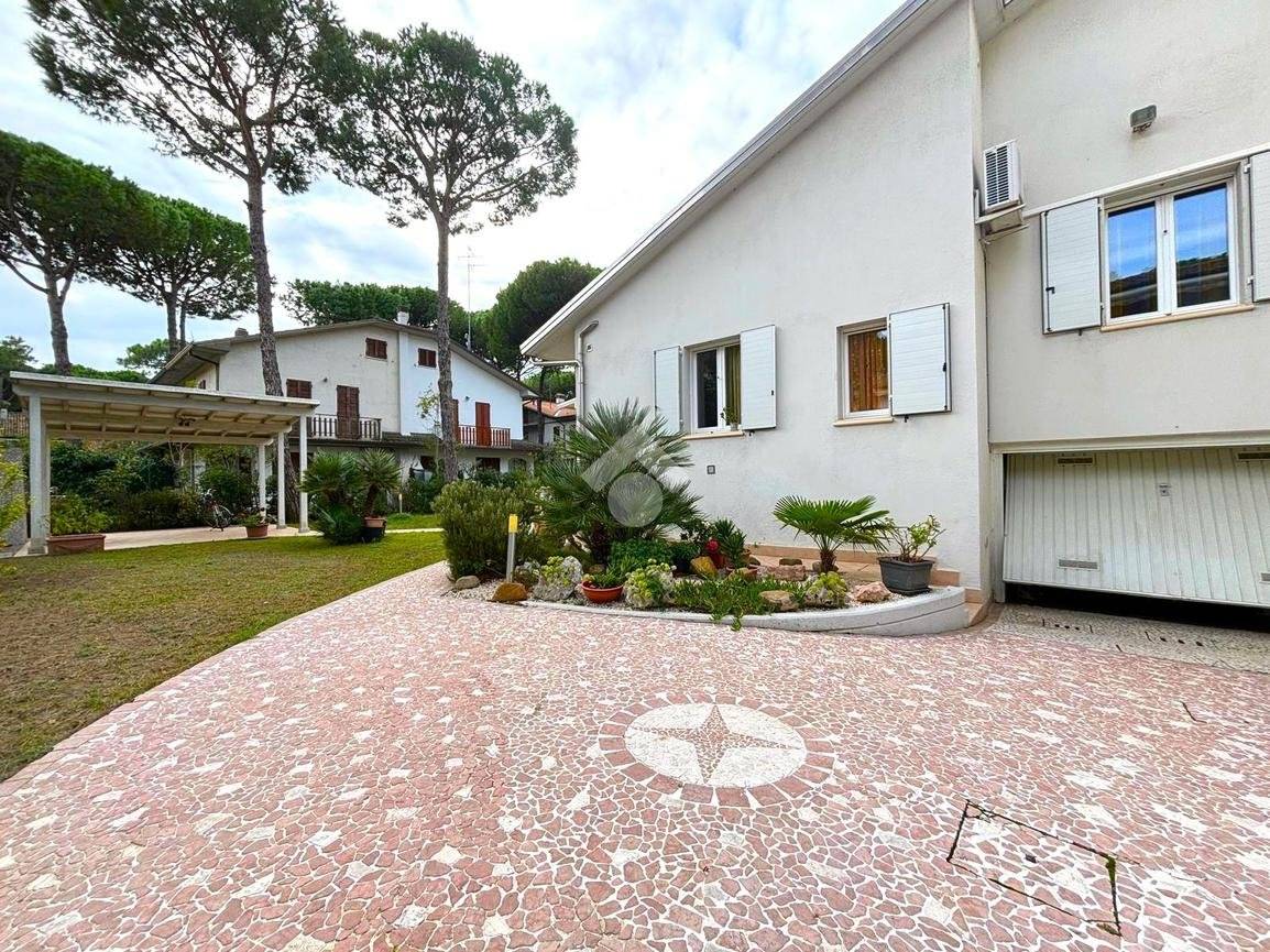 3 chambres Villa à Ravenna, Italy No. 175657