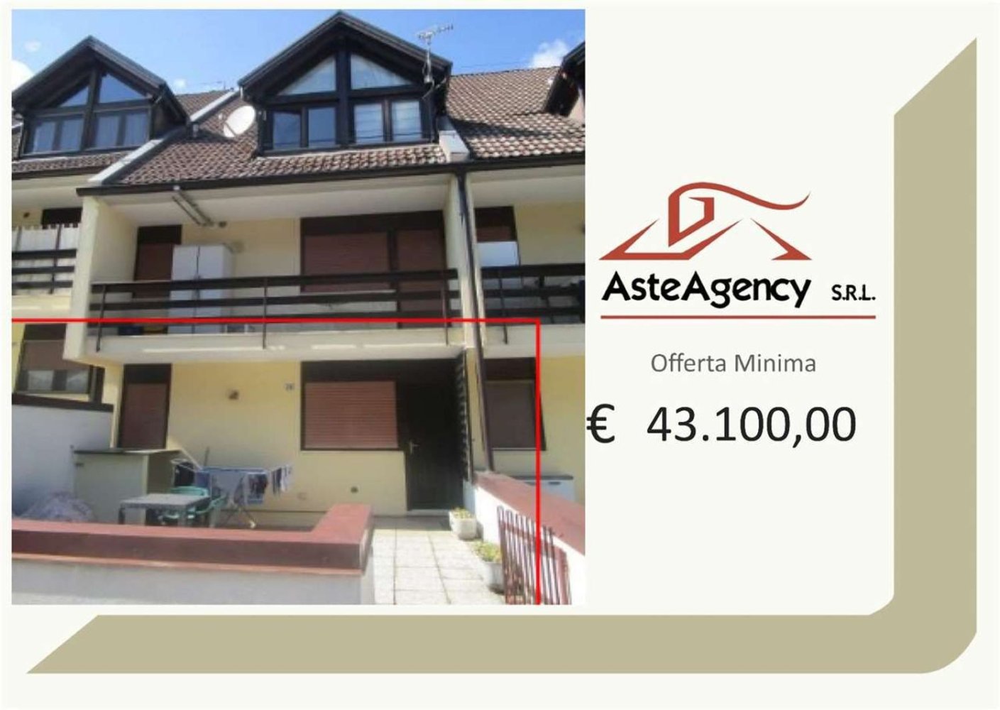 2 bedrooms Apartment in Roncegno Terme, Italy No. 394751