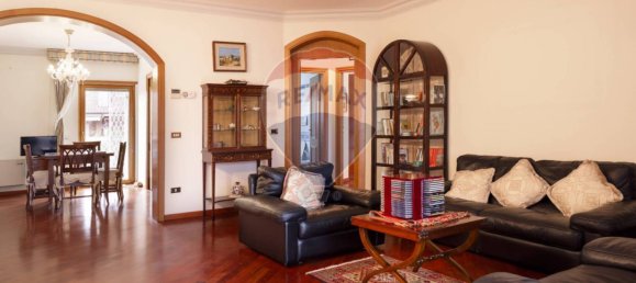 3 Schlafzimmer Penthouse in Rome, Italy, Nr. 333642 3