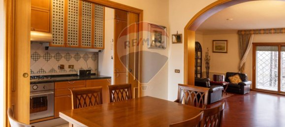 3 Schlafzimmer Penthouse in Rome, Italy, Nr. 333642 6