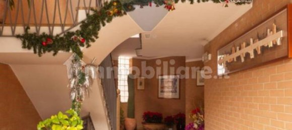 3 Schlafzimmer Penthouse in Rome, Italy, Nr. 333642 24