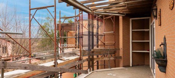 3 Schlafzimmer Penthouse in Rome, Italy, Nr. 333642 21