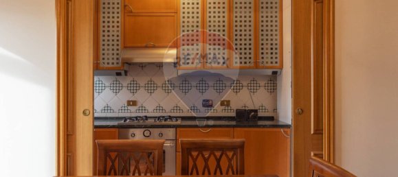 3 Schlafzimmer Penthouse in Rome, Italy, Nr. 333642 5