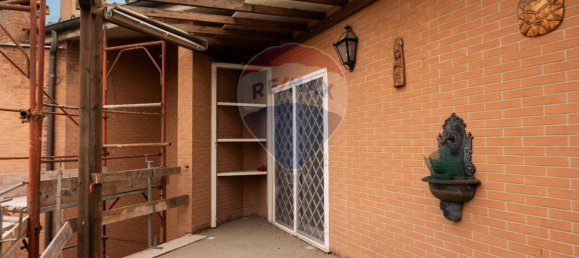 3 Schlafzimmer Penthouse in Rome, Italy, Nr. 333642 22