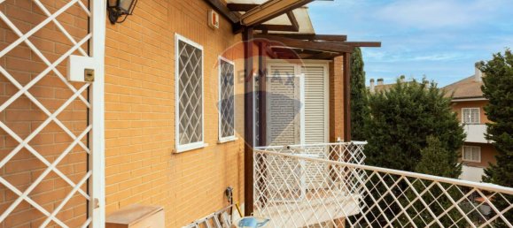 3 Schlafzimmer Penthouse in Rome, Italy, Nr. 333642 13