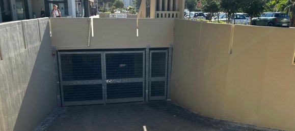 14m² Garage in Taranto, Italy No. 340789 3