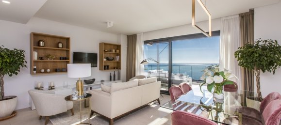 4 bedrooms Apartment in Fuengirola, Spain No. 9967 9