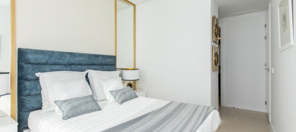 4 bedrooms Apartment in Fuengirola, Spain No. 9967 8