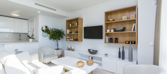 4 bedrooms Apartment in Fuengirola, Spain No. 9967 4