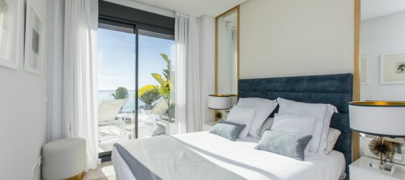 4 bedrooms Apartment in Fuengirola, Spain No. 9967 7