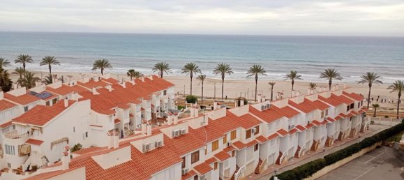 4 Schlafzimmer Wohnung in El Campello, Spain, Nr. 64807 14