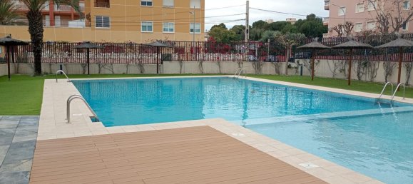 4 Schlafzimmer Wohnung in El Campello, Spain, Nr. 64807 20