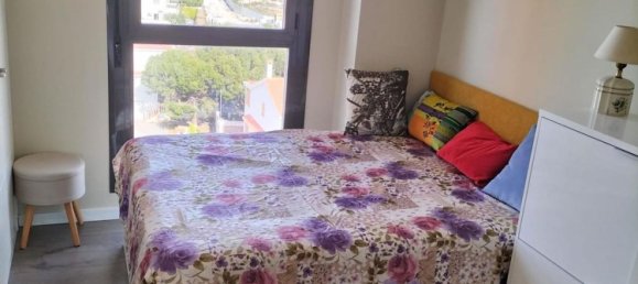 4 Schlafzimmer Wohnung in El Campello, Spain, Nr. 64807 43