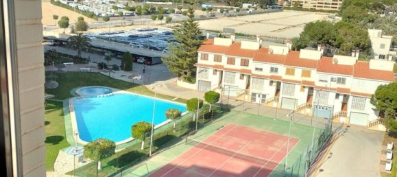 4 Schlafzimmer Wohnung in El Campello, Spain, Nr. 64807 10