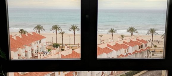 4 Schlafzimmer Wohnung in El Campello, Spain, Nr. 64807 16