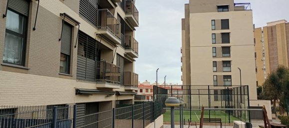 4 Schlafzimmer Wohnung in El Campello, Spain, Nr. 64807 24