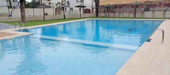 4 Schlafzimmer Wohnung in El Campello, Spain, Nr. 64807 21