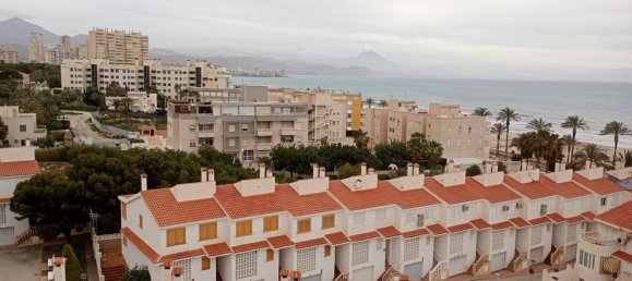 4 Schlafzimmer Wohnung in El Campello, Spain, Nr. 64807 12