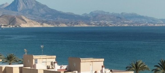 4 Schlafzimmer Wohnung in El Campello, Spain, Nr. 64807 47