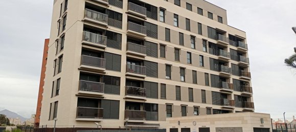 4 Schlafzimmer Wohnung in El Campello, Spain, Nr. 64807 22