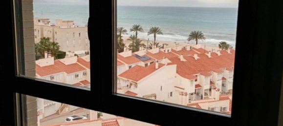 4 Schlafzimmer Wohnung in El Campello, Spain, Nr. 64807 15