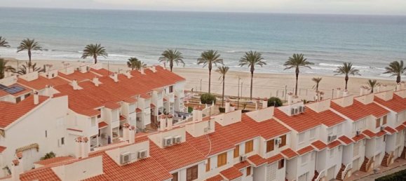 4 Schlafzimmer Wohnung in El Campello, Spain, Nr. 64807 17