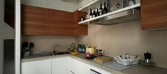 3-salle Appartement à Nerviano, Italy No. 7902 10